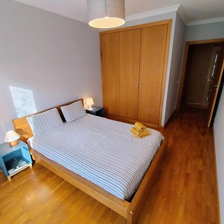 Oceanside Matosinhos - Ecohost Matosinhos (Porto) Exterior foto