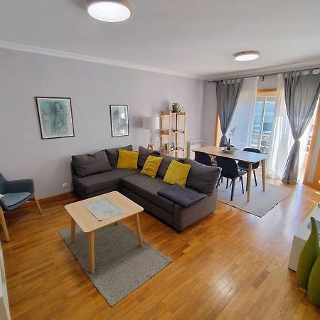 Oceanside Matosinhos - Ecohost Matosinhos (Porto) Exterior foto