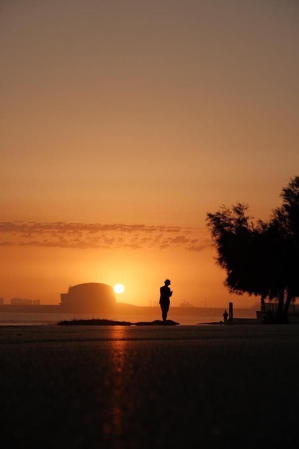 Oceanside Matosinhos - Ecohost Matosinhos (Porto) Exterior foto