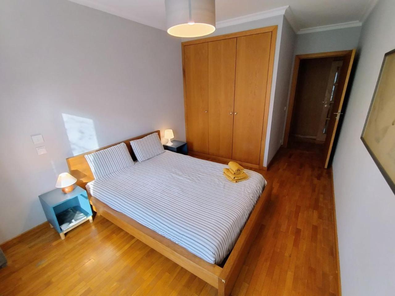 Oceanside Matosinhos - Ecohost Matosinhos (Porto) Exterior foto