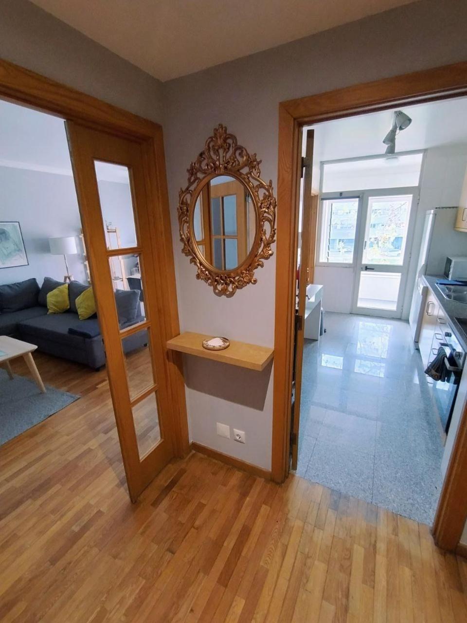 Oceanside Matosinhos - Ecohost Matosinhos (Porto) Exterior foto