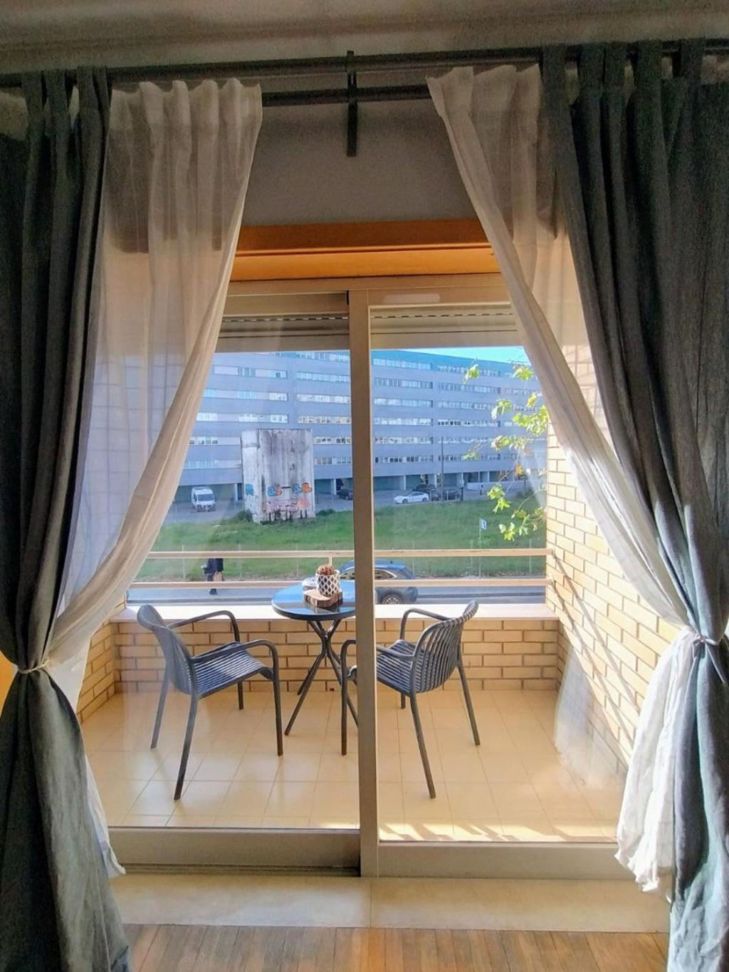 Oceanside Matosinhos - Ecohost Matosinhos (Porto) Exterior foto